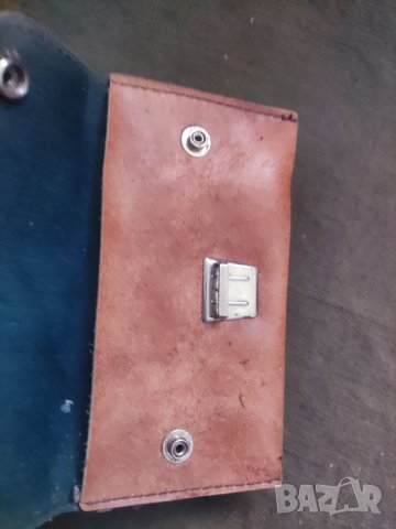 Продавам дамско портмоне LEDA  , снимка 6 - Чанти - 43358835