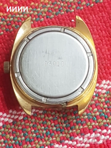 Мъжки часовник Ракета 3, снимка 2 - Мъжки - 53341013