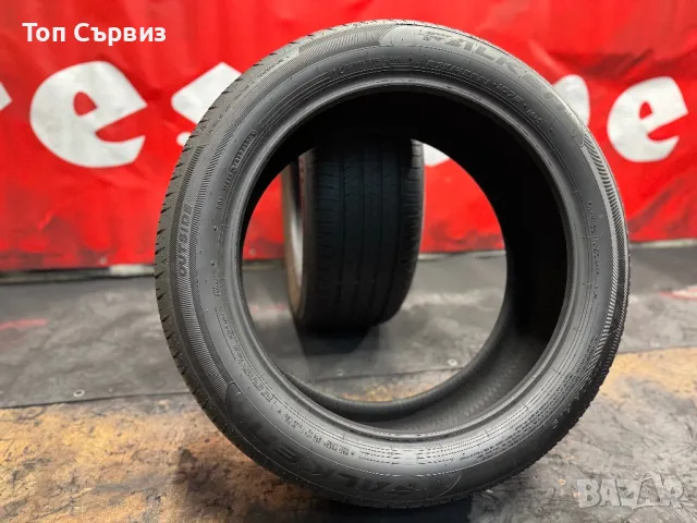 275 45 21, Всесезонни гуми, Falken ZiexCT60A, 2 броя, снимка 5 - Гуми и джанти - 49863912