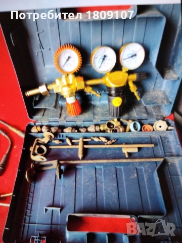 Оксижен , снимка 4 - Други инструменти - 52318168