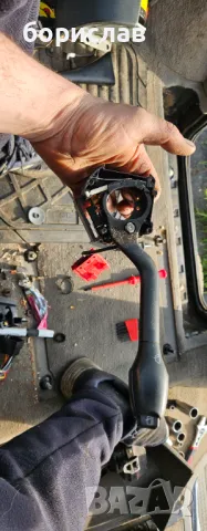 Лост чистачки за Фолксваген т4 