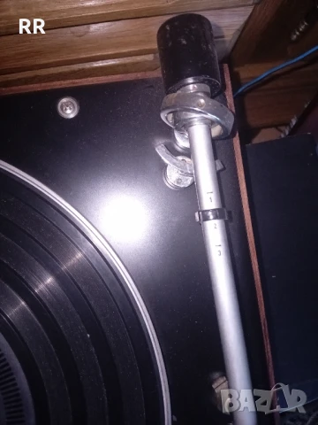 bang olufsen beogram 1000, снимка 4 - Грамофони - 50543430