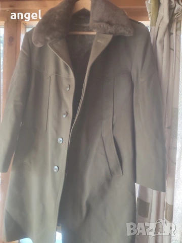 Нови военни Габини, снимка 4 - Якета - 52681757