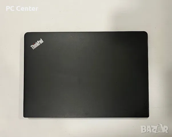 Лаптоп Lenovo ThinkPad 13, Intel Core i3 7100, 8GB ram, снимка 8 - Лаптопи за работа - 48929079