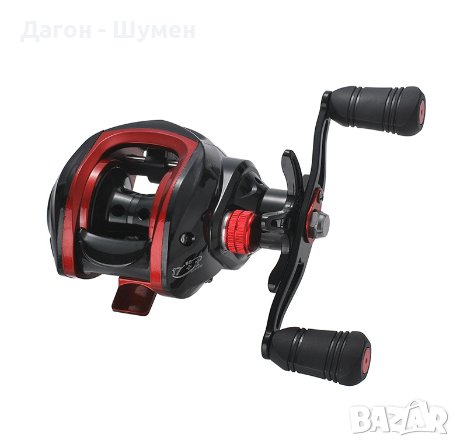 Мултипликатор за лява ръка и за дясна ръка