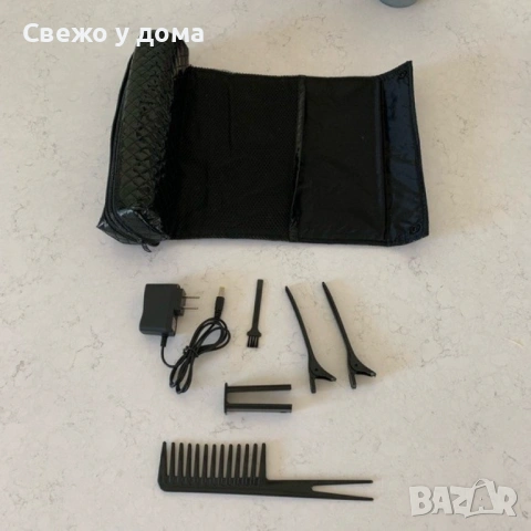 Машинка за премахване на цъфтящи краища на косата U m a t e ПРОМОЦИЯ, снимка 10 - Други - 53588219