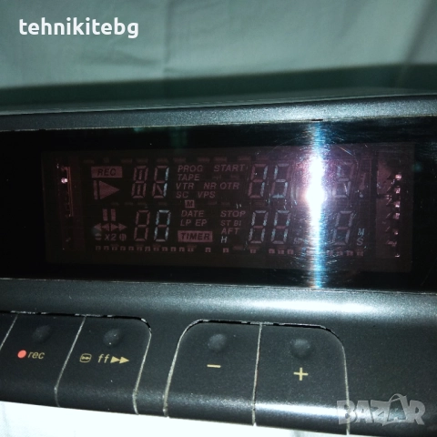 ⭐⭐⭐ SIEMENS FM630 ⭐⭐⭐ Като ново с дистанционно, снимка 7 - Други - 36764172