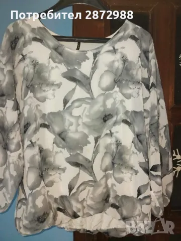 Блузи по 5 лв/бр, снимка 11 - Блузи с дълъг ръкав и пуловери - 47602281