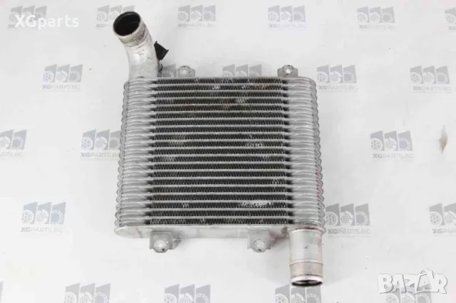 Интеркулер за Kia Carens II 2.0CRDI 113 к.с. (2002-2006) 28271-27360