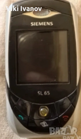 Сименс SL65