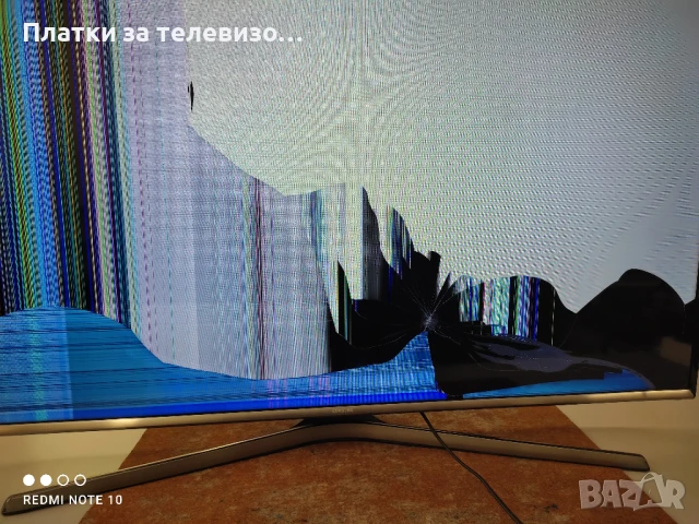 SAMSUNG UE43J5550SU за части