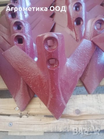 Лапа лястовица усилена 270ММ Bellota Белота, снимка 3 - Селскостопанска техника - 26374556