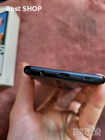 Samsung A21 ПЪЛЕН КОМПЛЕКТ, снимка 5 - Samsung - 53518778