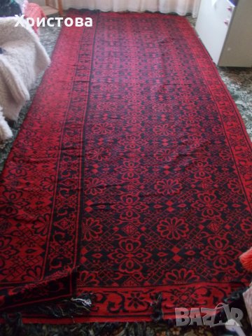 Продавам КИЛИМИ, снимка 7 - Килими - 22849926