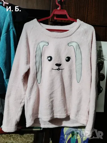 Блуза пижама ESMARA