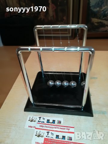 ПЕРПЕТОМОБИЛЕ 18Х18Х15СМ 1311221629, снимка 3 - Антикварни и старинни предмети - 38657906