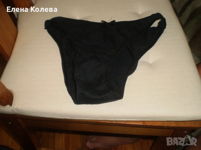 Бикини, снимка 4 - Бельо - 34593023