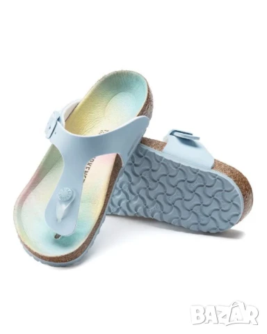 чехли / сандали BIRKENSTOCK Gizeh номер 36, снимка 2 - Чехли - 50709872