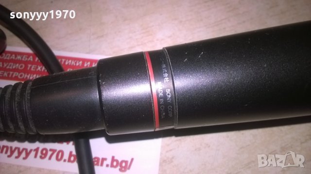 sony f-v510 microphone-внос холандия, снимка 11 - Микрофони - 28147186