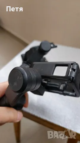 GoPro Karma Stabilizer, снимка 5 - Чанти, стативи, аксесоари - 48686568