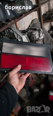 Ляв вътрешен стоп за Ситроен Ксантия 