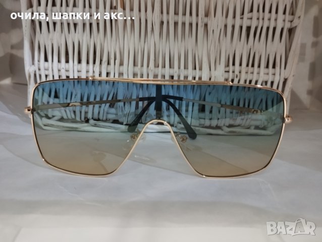 мъжки слънчеви очила -079