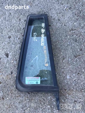 Задно дясно стъкло Skoda Octavia,2008г.(комби)