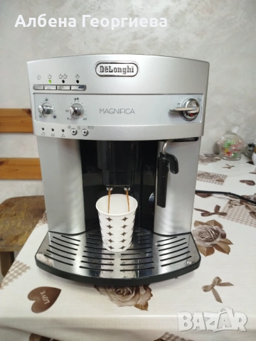 Кафе автомати за дом и търговски обекти, снимка 5 - Кафемашини - 53104549