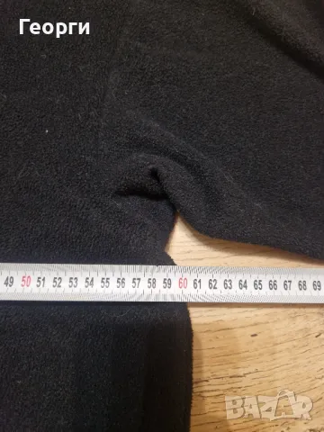 Мъжки полар Jack Wolfskin Размер XXL , снимка 5 - Суичъри - 48369350