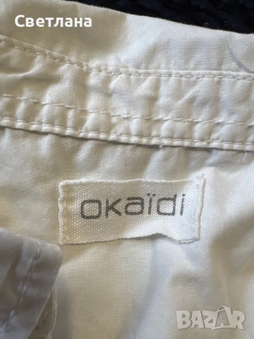 Блуза и пола (6 години), снимка 6 - Детски Блузи и туники - 51943231