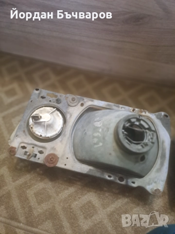 Hella фарове за VW Passat B2   (32) преди фейслифт модела, снимка 12 - Части - 52560605