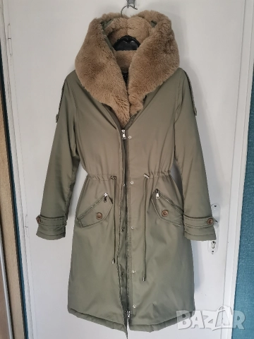 Зимно яке /парка