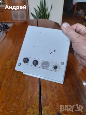 Старо захранване #10, снимка 2 - Други ценни предмети - 43023590