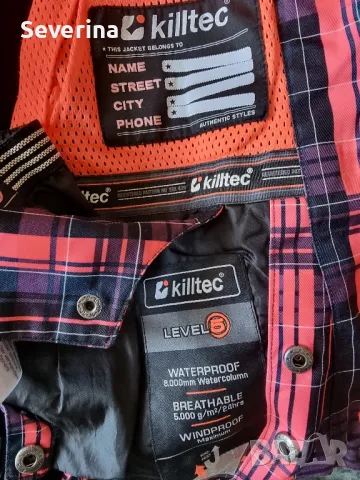 Ски екип 145/152, снимка 8 - Детски комплекти - 48832872