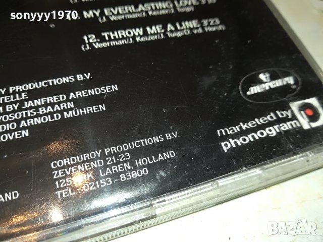 crystal gazer cd 2810221925, снимка 12 - CD дискове - 38485196