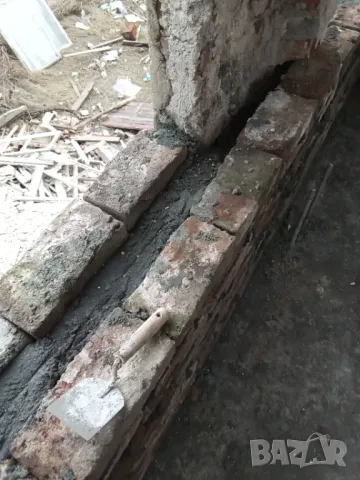 Укрепване, реконструкциия и реновиране на жилищни сгради, снимка 3 - Ремонти на къщи - 48262405