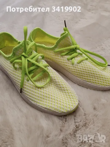 Маратонки, летни, 39 номер , снимка 2 - Маратонки - 49904714