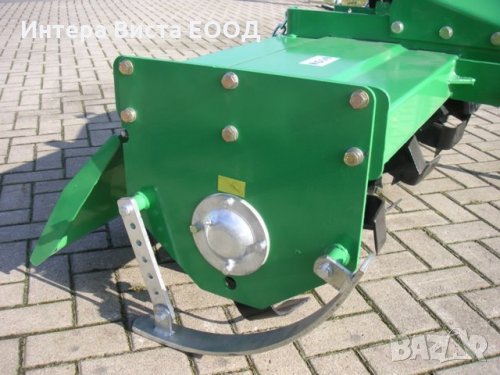 Фреза 150 см, снимка 3 - Селскостопанска техника - 34676390