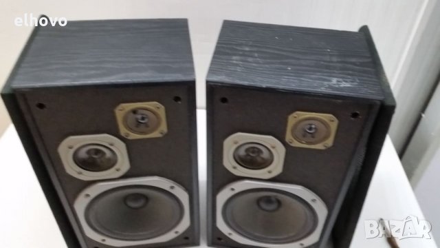 Тонколони Pioneеr S-Z 92, снимка 4 - Тонколони - 26552692