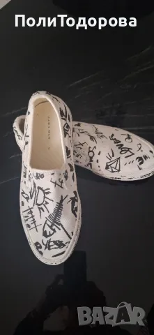 Мъжки обувки ZARA , снимка 1