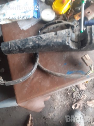 Ключ къси дълги мигачи, снимка 4 - Части - 35050009