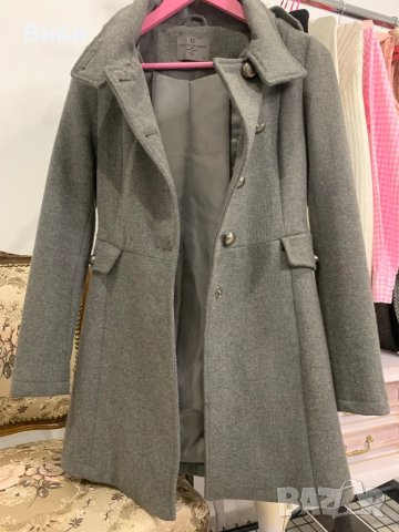 Дамско палто Vero Moda, снимка 7 - Палта, манта - 43477024