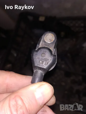 Датчик ABS Audi A4 62031075H , 0265006682 , 0 265 006 682.