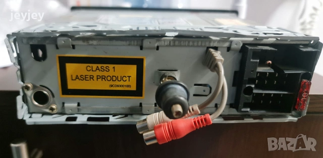 авторадио, снимка 3 - Аксесоари и консумативи - 53524357