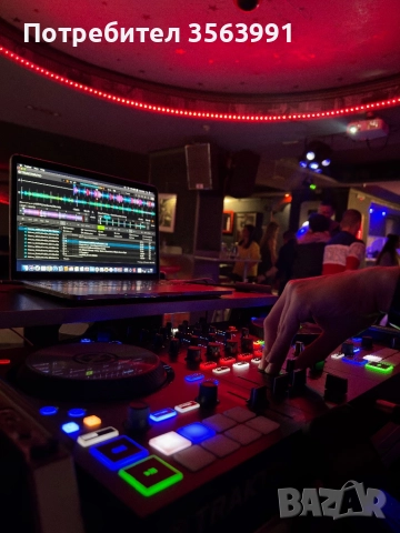 Професионален Dj за вашият щастлив повод, снимка 7 - Други услуги - 45338615