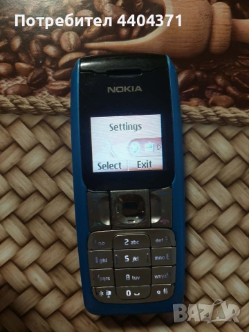 Nokia 2310