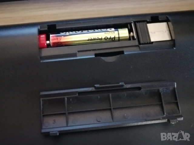 Безжична клавиатура Digitus DA-20159, снимка 7 - Клавиатури и мишки - 51868480