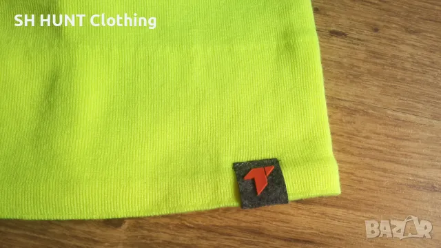 Timbra 30% WOOL Hat размер One Size зимна шапка 30% Вълна - 1121, снимка 2 - Шапки - 50074027