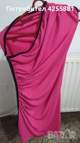 Рокля, снимка 3 - Рокли - 47481636