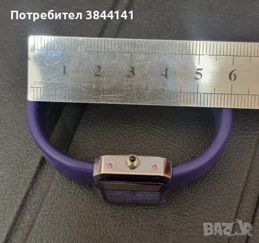 Agatha faced watch, снимка 4 - Дамски - 49905157